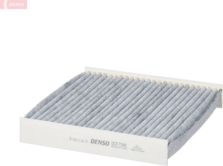 Filter, cabin air DCF734K