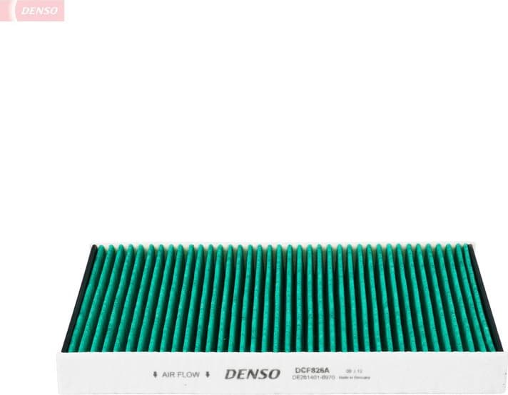 Filter, cabin air ClearAir+ DCF826A - image 2