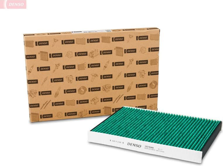 Filter, cabin air ClearAir+ DCF826A - image 3