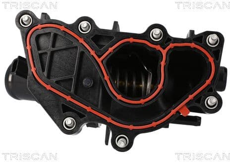 Thermostat, coolant 8620 60098 - image 3