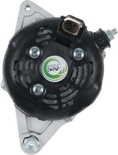 Alternator AS A6873S - image 3