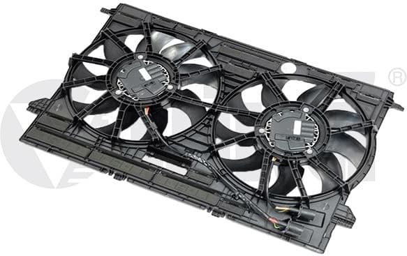 Fan, engine cooling 11211894901