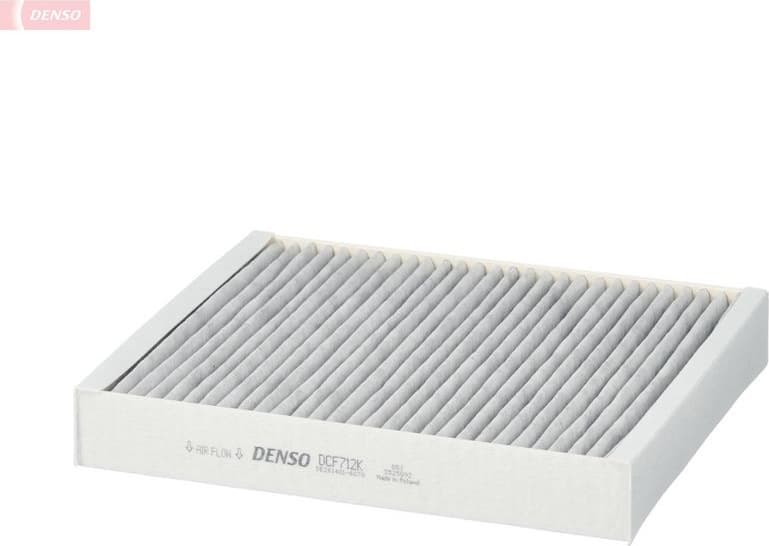 Filter, cabin air DCF712K