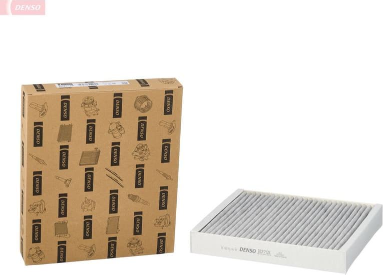 Filter, cabin air DCF712K - image 3