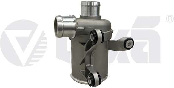 Water Pump, engine cooling 19650401