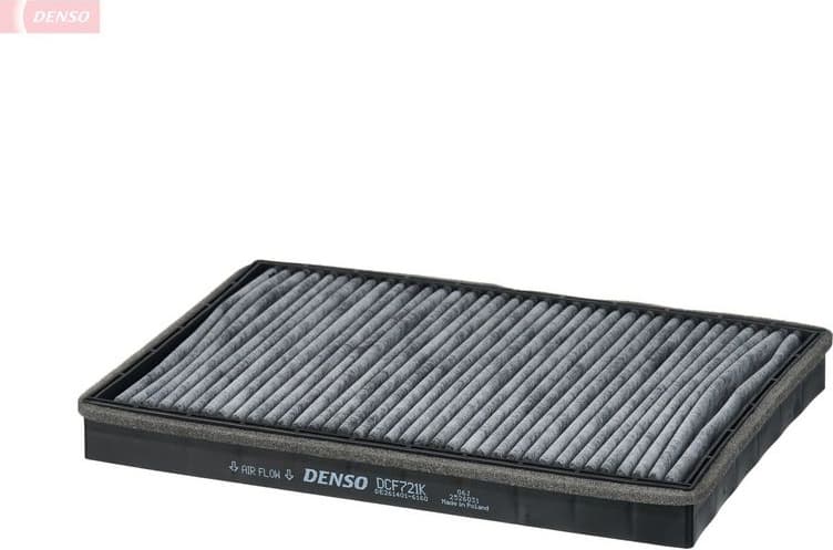 Filter, cabin air DCF721K