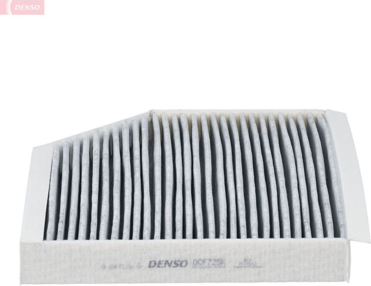 Filter, cabin air DCF725K