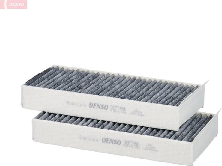 Filter, cabin air DCF745K