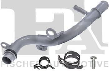 Coolant Pipe 512-903Z