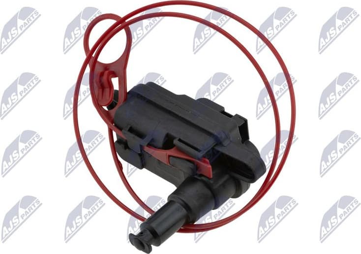 Actuator, fuel filler flap EZC-SK-072