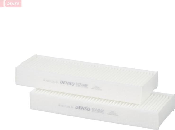 Filter, cabin air DCF608P