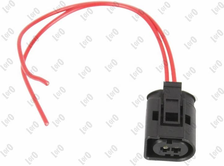 Cable Repair Kit, alternator LORO 120-00-184