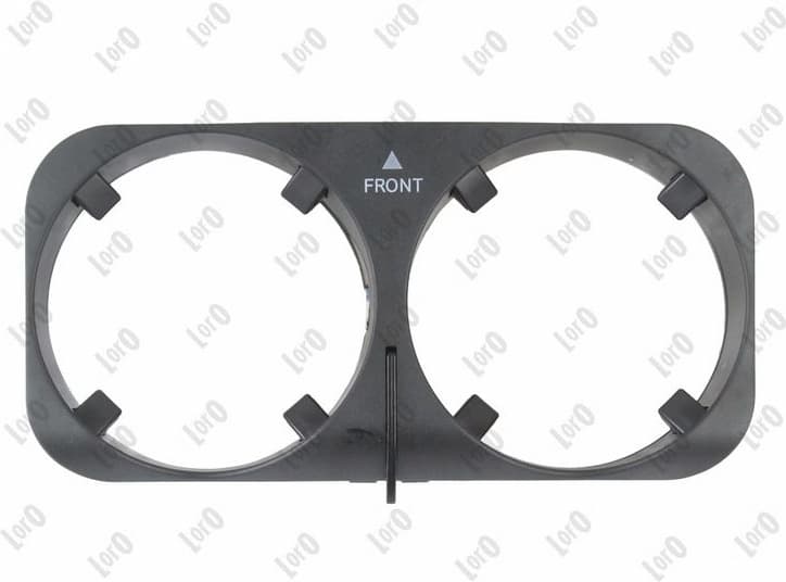 Cupholder LORO 135-99-058 - image 3
