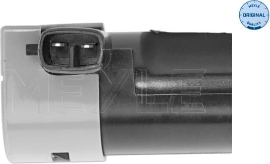 Ignition Coil MEYLE-ORIGINAL: True to OE. 16-14 885 0002 - image 2
