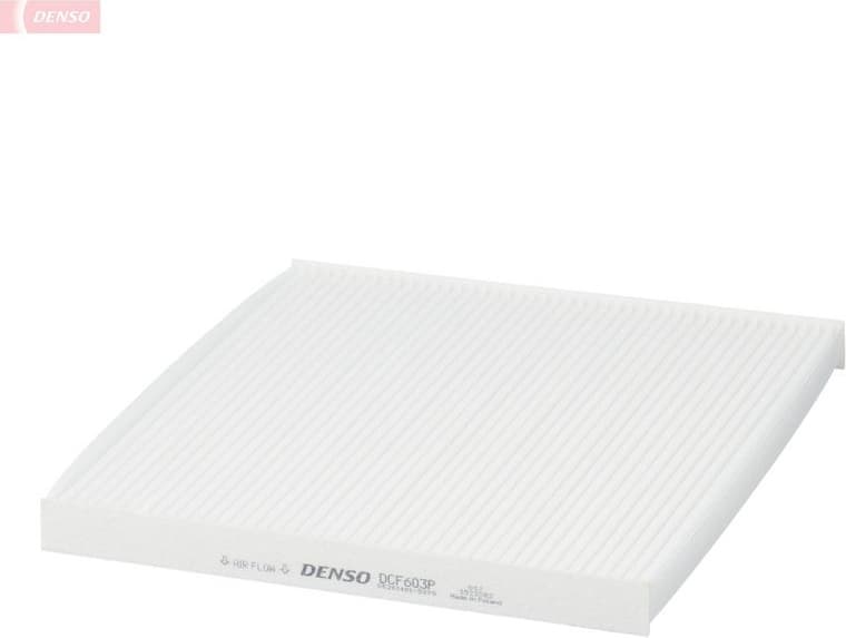 Filter, cabin air DCF603P