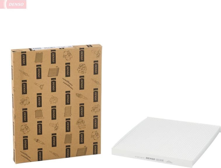 Filter, cabin air DCF603P - image 3