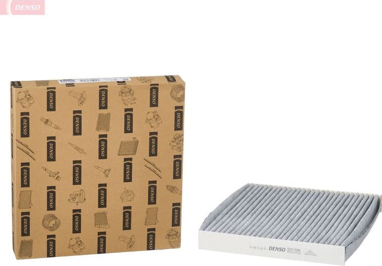 Filter, cabin air DCF709K