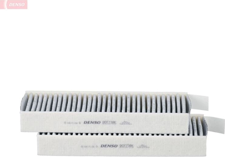 Filter, cabin air DCF738K - image 2