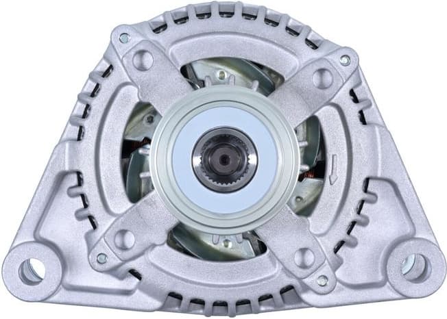 Alternator 8EL 015 659-411 - image 2