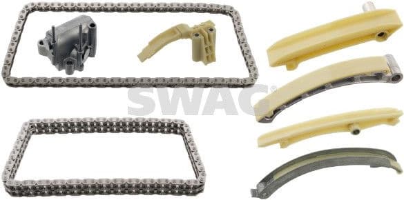 Timing Chain Kit Basic Short Kit 20 10 6146
