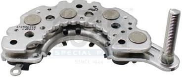 Rectifier, alternator 52062