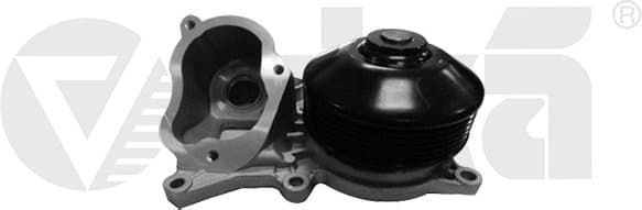 Water Pump, engine cooling 19636801