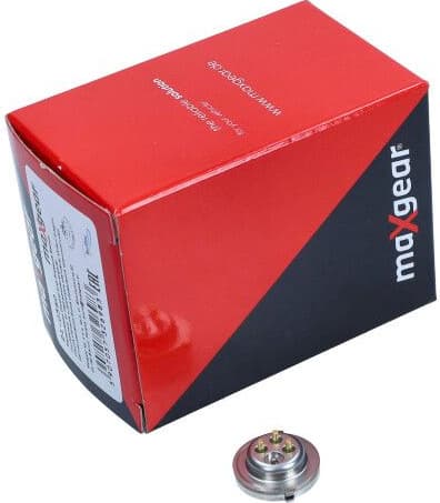 Control Unit, automatic transmission 21-0560 - image 3