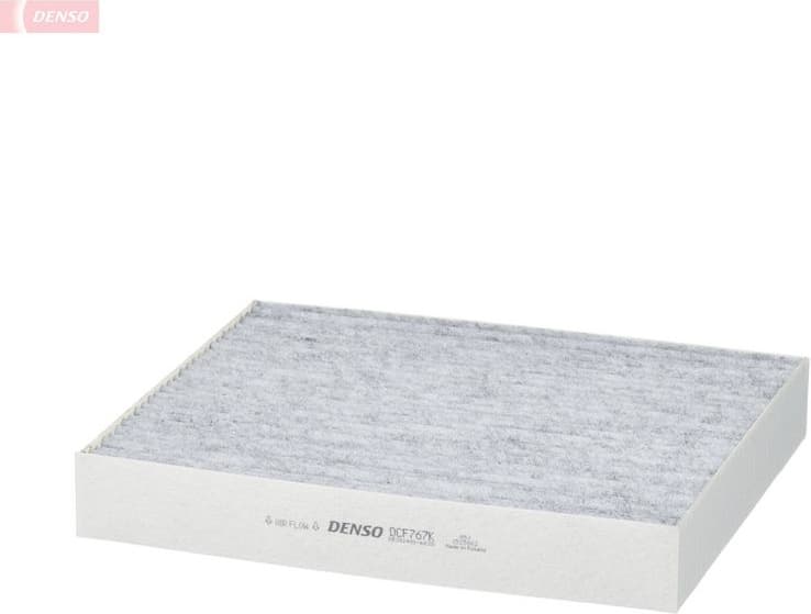 Filter, cabin air DCF767K