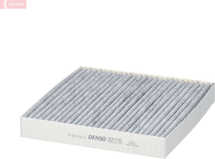 Filter, cabin air DCF774K
