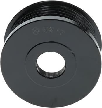 Alternator Freewheel Clutch 1986AE0549