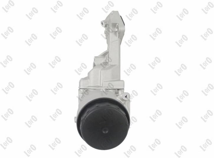 Oil Cooler, engine oil LORO 100-01-022 - image 3