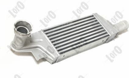Charge Air Cooler LORO 037-018-0009