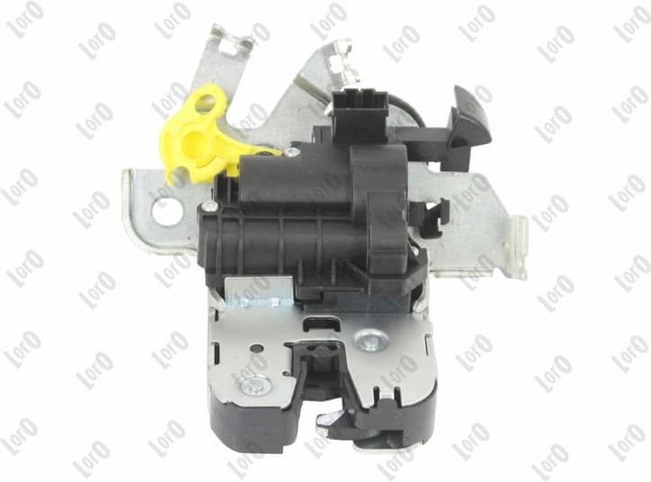 Tailgate Lock LORO 132-003-083