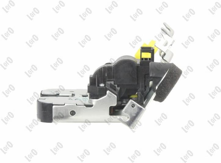 Tailgate Lock LORO 132-003-083 - image 5