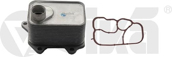 Oil Cooler, engine oil 11171703901