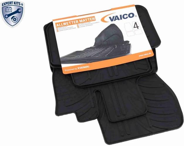 Floor Mat Set EXPERT KITS + V10-7590 - image 2