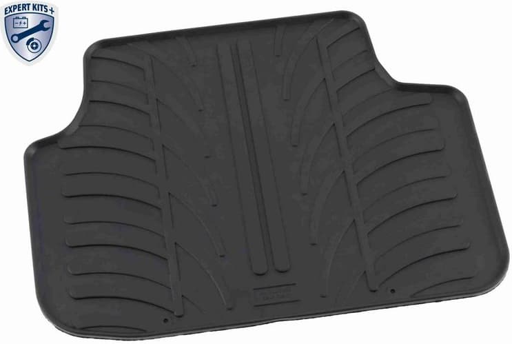 Floor Mat Set EXPERT KITS + V10-7590 - image 7