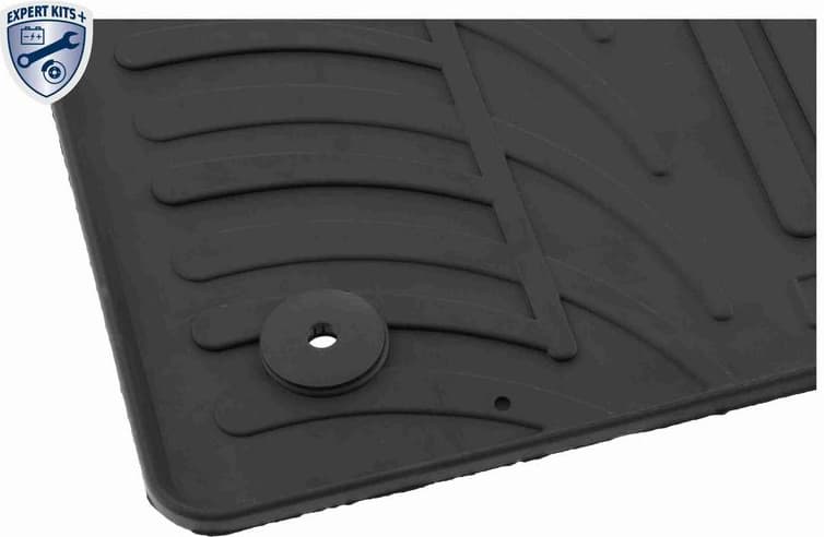 Floor Mat Set EXPERT KITS + V10-7590 - image 8
