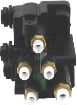 Valve, compressed-air system 58203