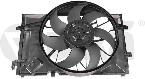 Fan, engine cooling 91051801