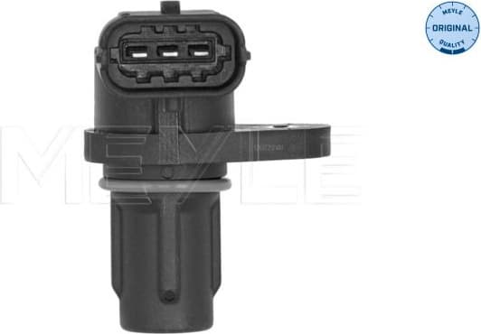 RPM Sensor, manual transmission MEYLE-ORIGINAL: True to OE. 214 810 0009 - image 2