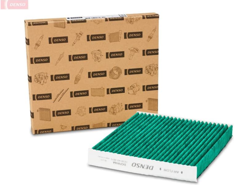 Filter, cabin air ClearAir+ DCF816A - image 3