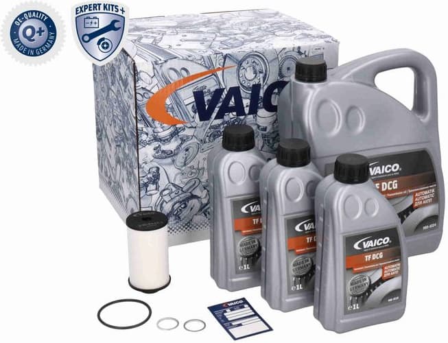 Parts Kit, automatic transmission oil change Green Mobility Parts V10-3025-XXL