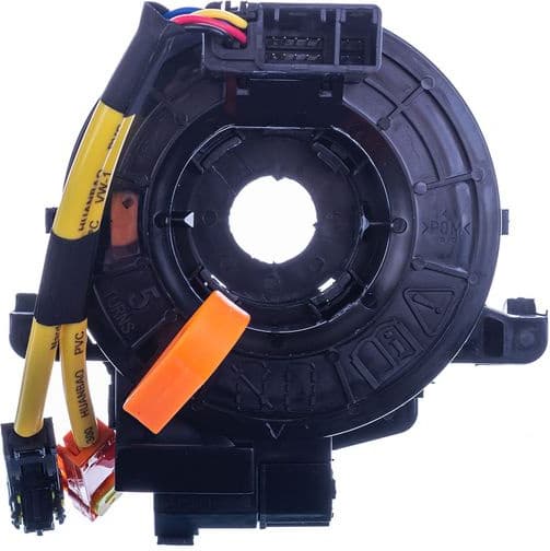 Clock Spring, airbag E900015