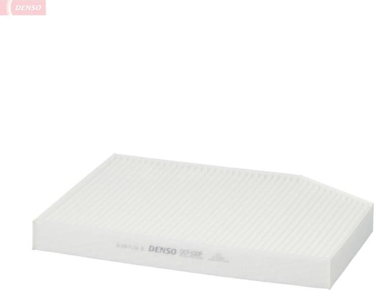 Filter, cabin air DCF600P