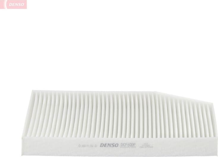 Filter, cabin air DCF600P - image 2