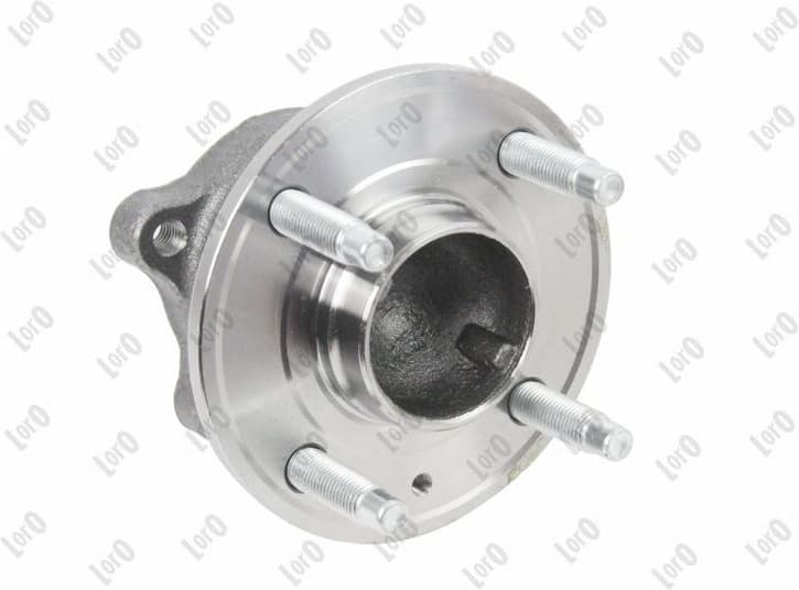 Wheel Hub LORO 141-01-339