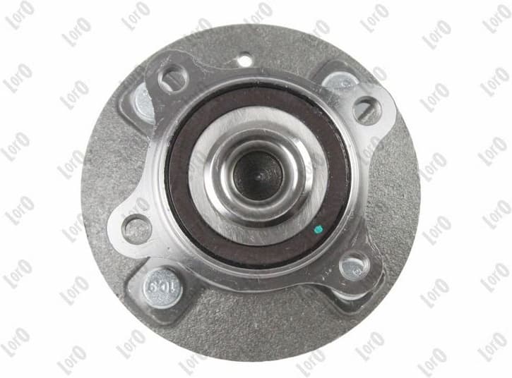 Wheel Hub LORO 141-01-339 - image 5