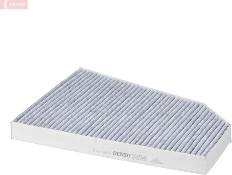 Filter, cabin air DCF753K