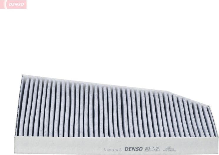 Filter, cabin air DCF753K - image 2